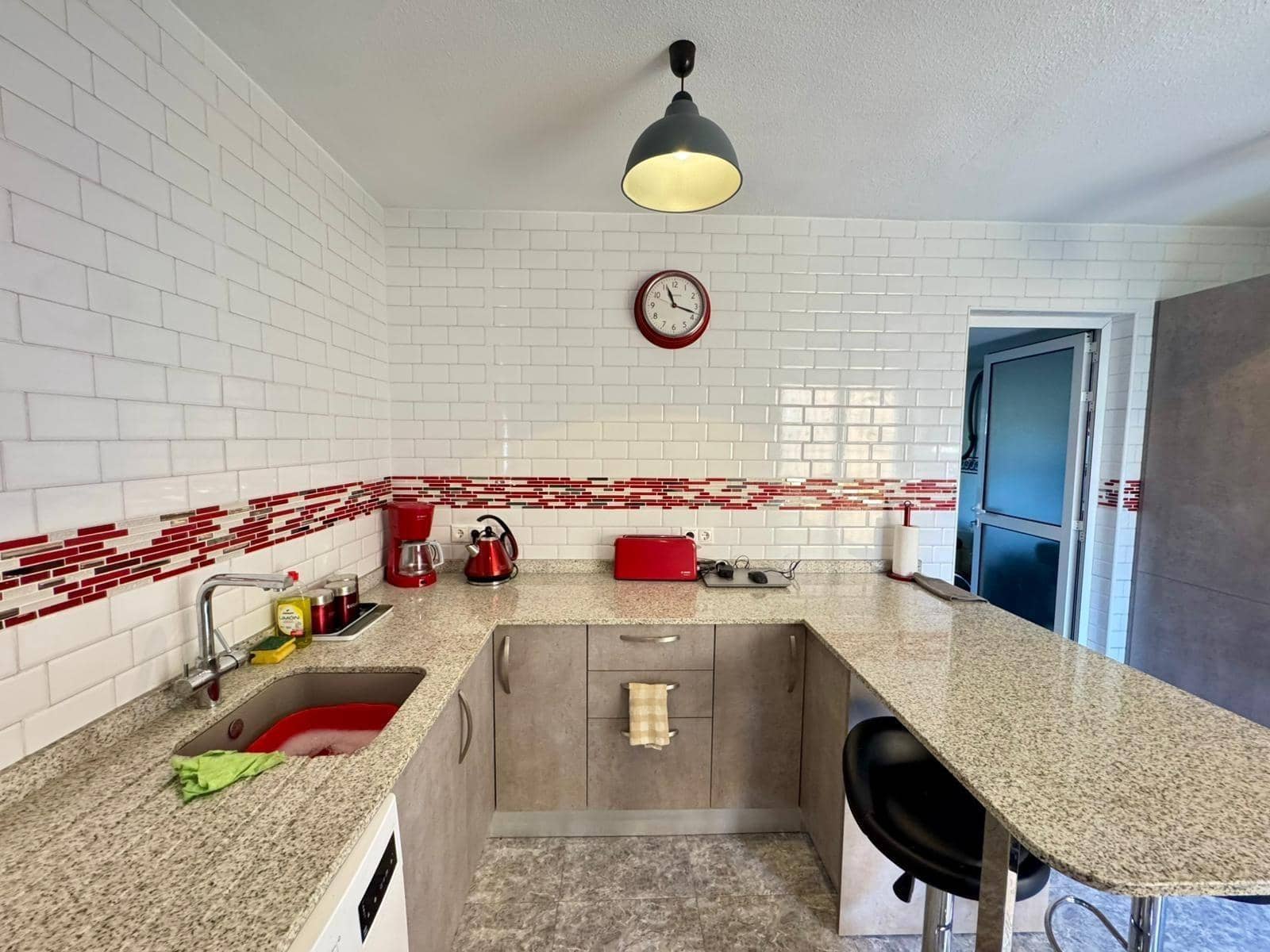 3 sypialnia Willa na sprzedaż w Punta Prima - 295 000 € (Ref: 9551338)