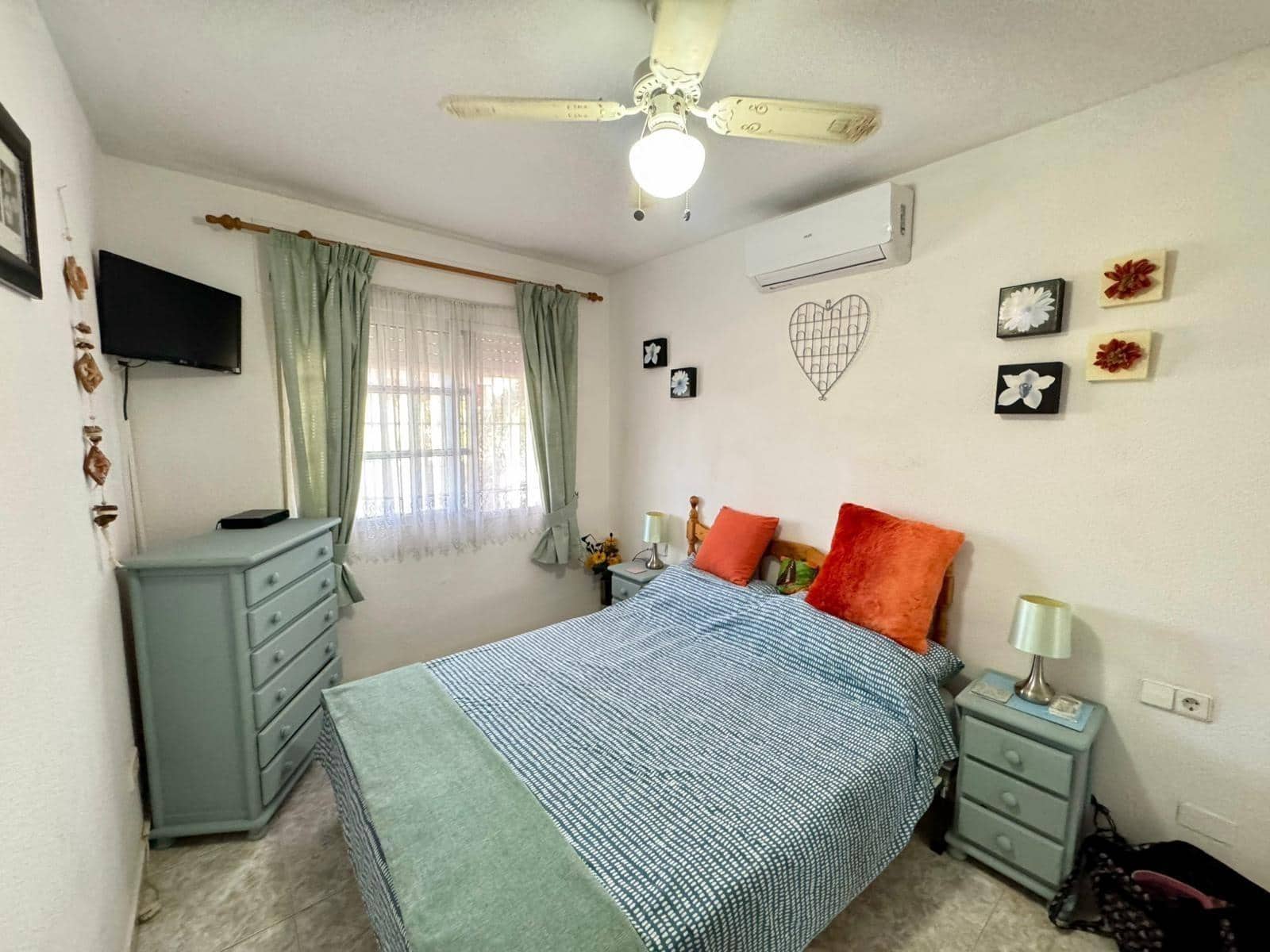 3 sypialnia Willa na sprzedaż w Punta Prima - 295 000 € (Ref: 9551338)