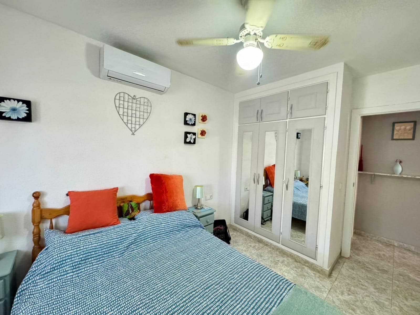 3 sypialnia Willa na sprzedaż w Punta Prima - 295 000 € (Ref: 9551338)