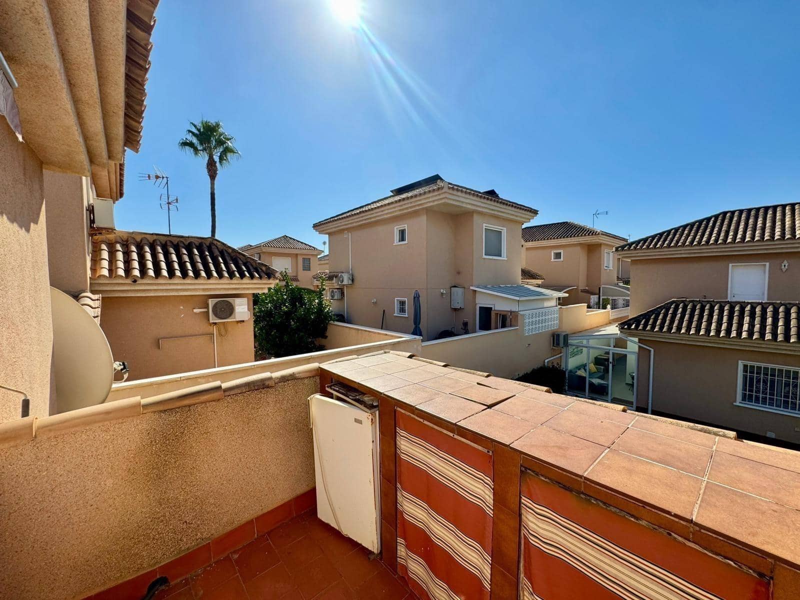 3 sypialnia Willa na sprzedaż w Punta Prima - 295 000 € (Ref: 9551338)