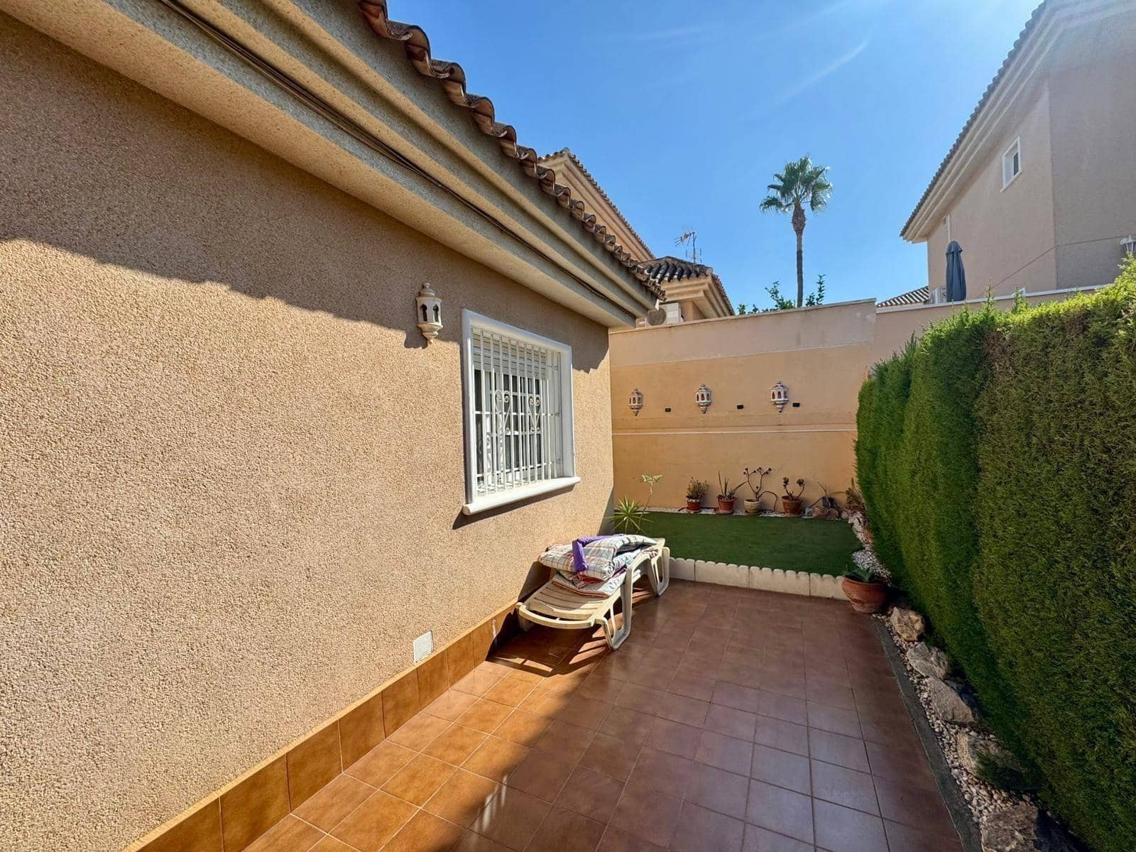 3 sypialnia Willa na sprzedaż w Punta Prima - 295 000 € (Ref: 9551338)