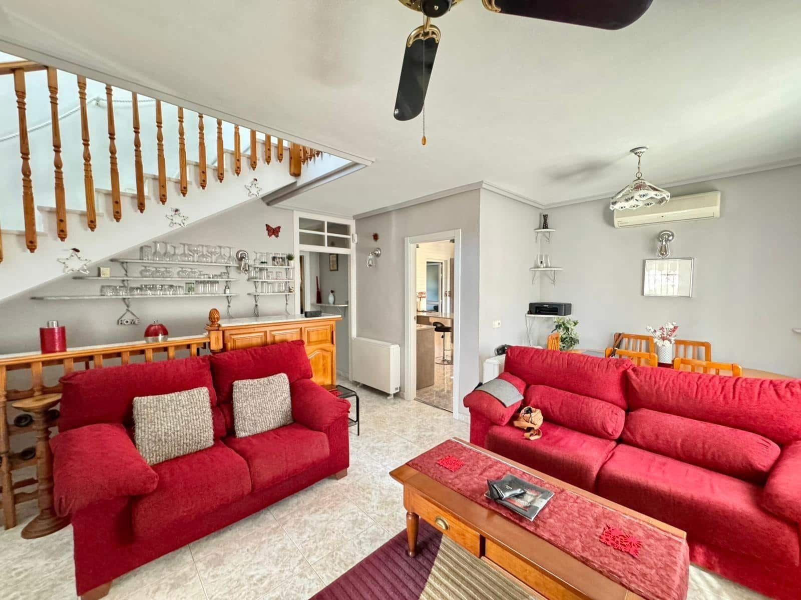 3 sypialnia Willa na sprzedaż w Punta Prima - 295 000 € (Ref: 9551338)