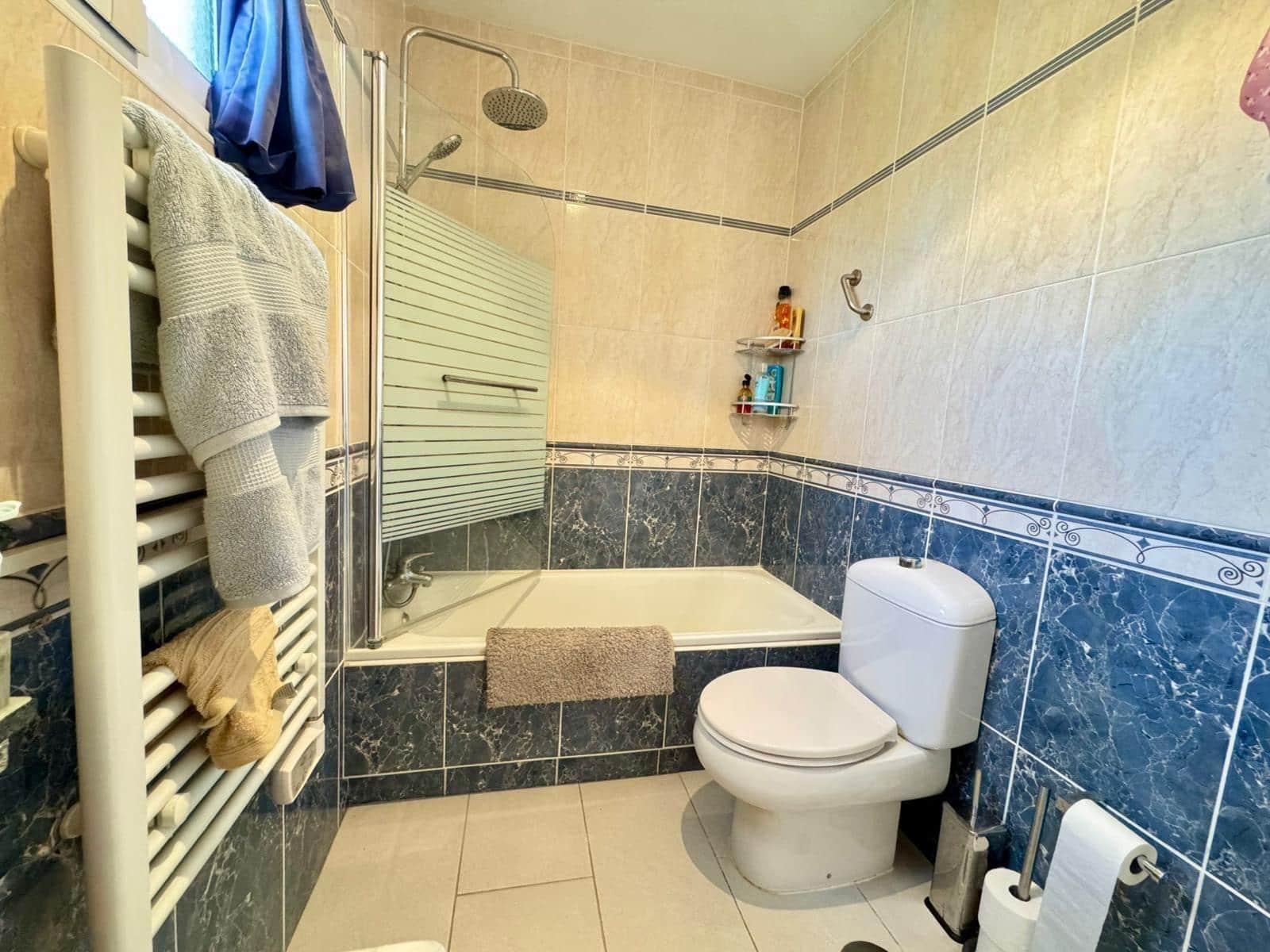 3 sypialnia Willa na sprzedaż w Punta Prima - 295 000 € (Ref: 9551338)