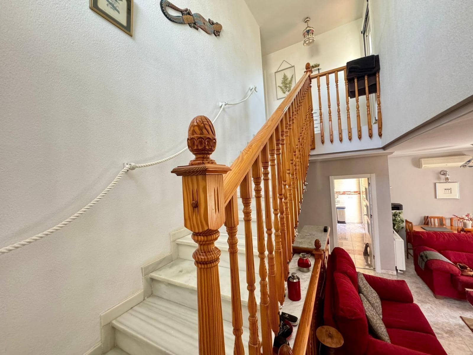 3 sypialnia Willa na sprzedaż w Punta Prima - 295 000 € (Ref: 9551338)