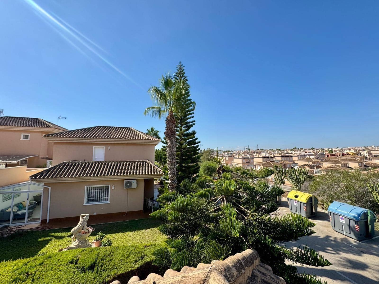 3 sypialnia Willa na sprzedaż w Punta Prima - 295 000 € (Ref: 9551338)