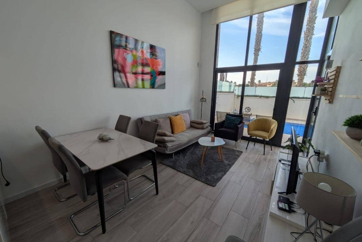 3 quarto Moradia para venda em Orihuela Costa - 450 000 € (Ref: 9568518)