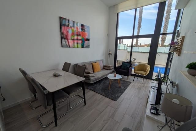 3 quarto Moradia para venda em Lomas de Cabo Roig - Los Dolses, Orihuela - 450 000 € (Ref: 9568518)