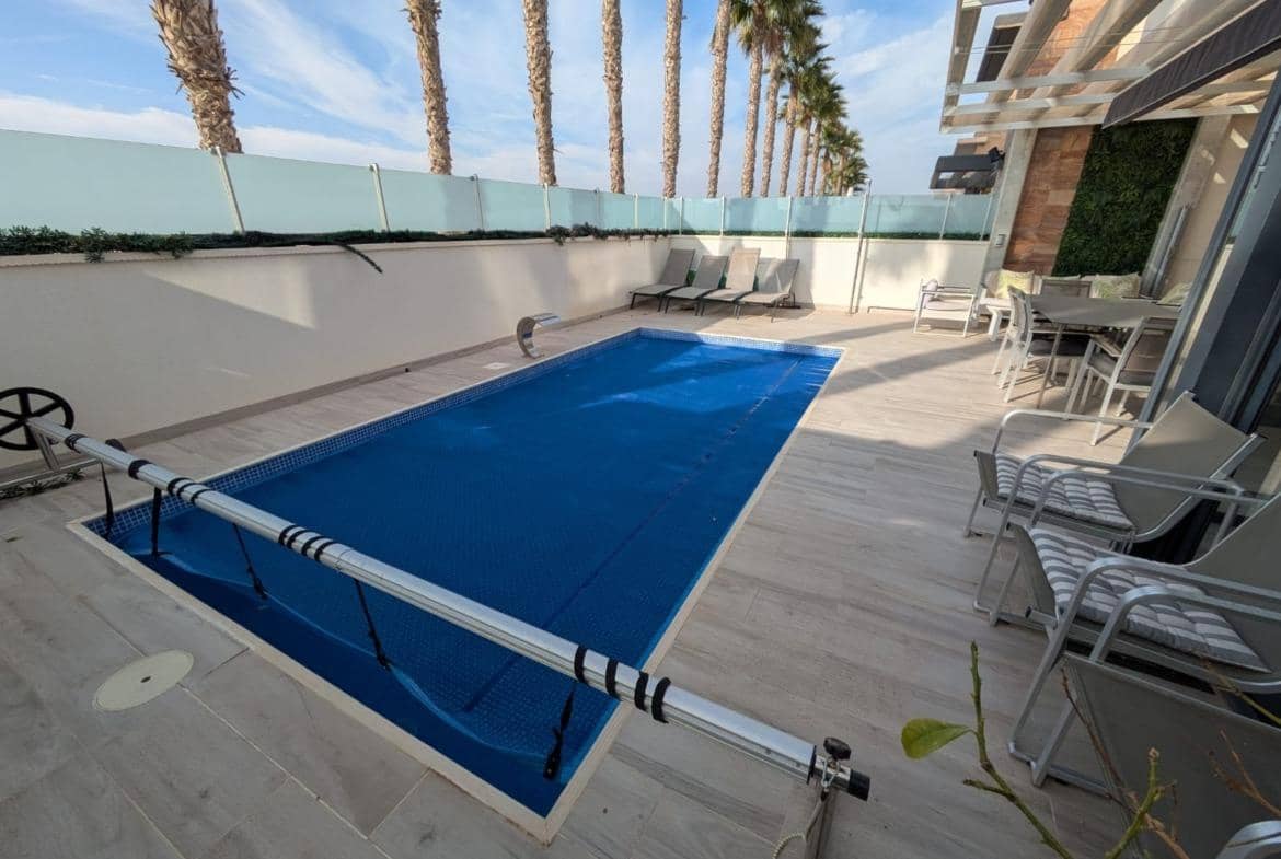 3 quarto Moradia para venda em Orihuela Costa - 450 000 € (Ref: 9568518)