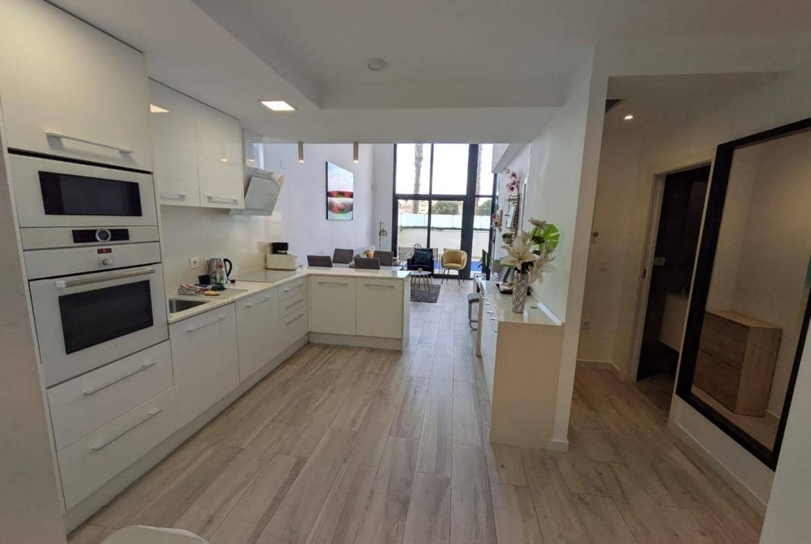 3 quarto Moradia para venda em Orihuela Costa - 450 000 € (Ref: 9568518)