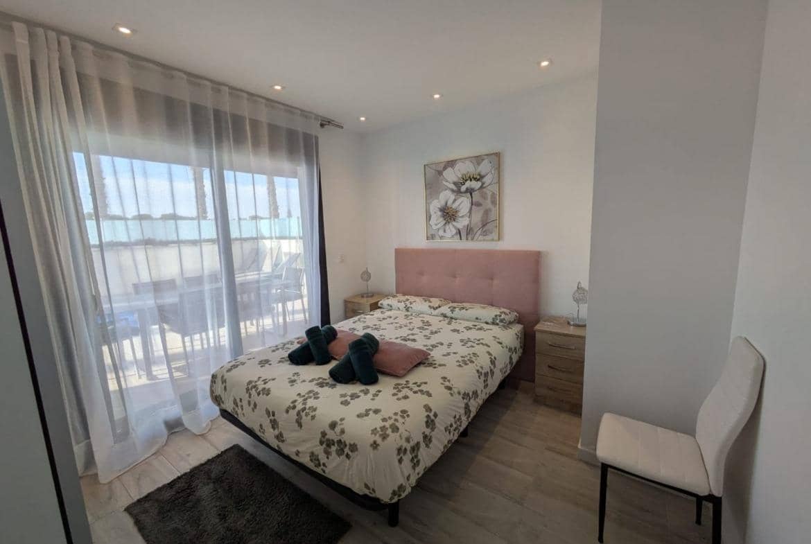 3 quarto Moradia para venda em Orihuela Costa - 450 000 € (Ref: 9568518)