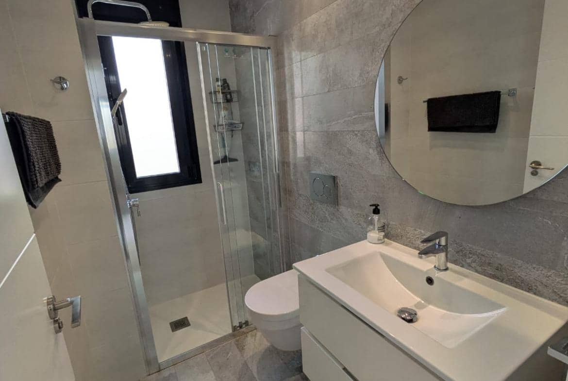 3 quarto Moradia para venda em Orihuela Costa - 450 000 € (Ref: 9568518)