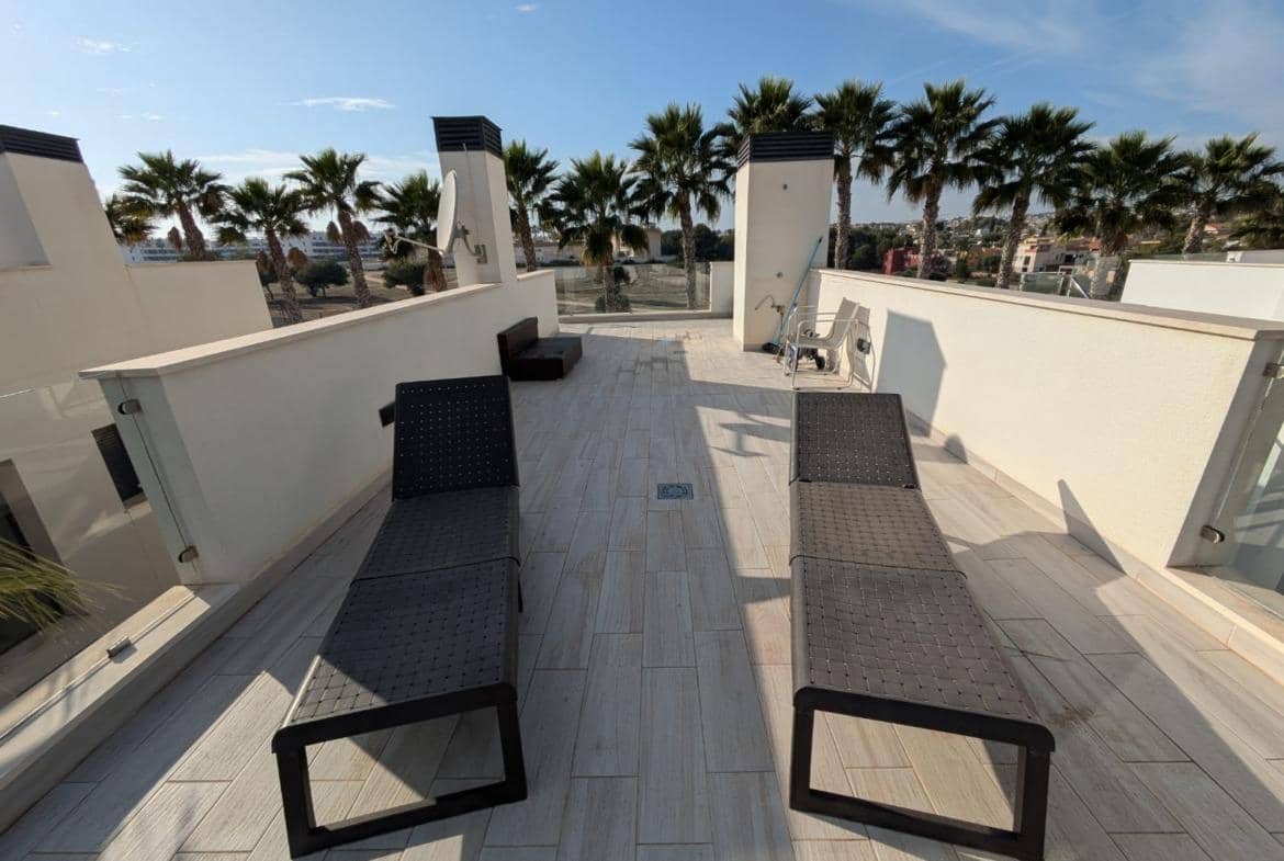 3 quarto Moradia para venda em Orihuela Costa - 450 000 € (Ref: 9568518)