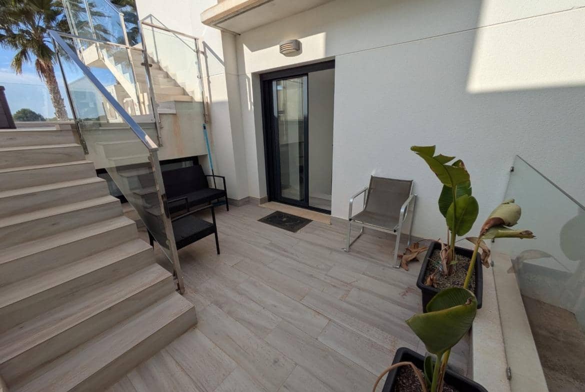 3 quarto Moradia para venda em Orihuela Costa - 450 000 € (Ref: 9568518)