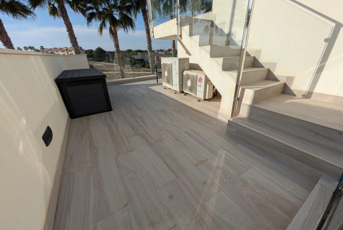 3 quarto Moradia para venda em Orihuela Costa - 450 000 € (Ref: 9568518)