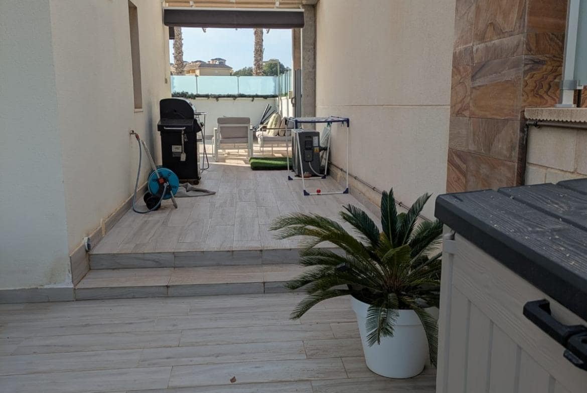 3 quarto Moradia para venda em Orihuela Costa - 450 000 € (Ref: 9568518)