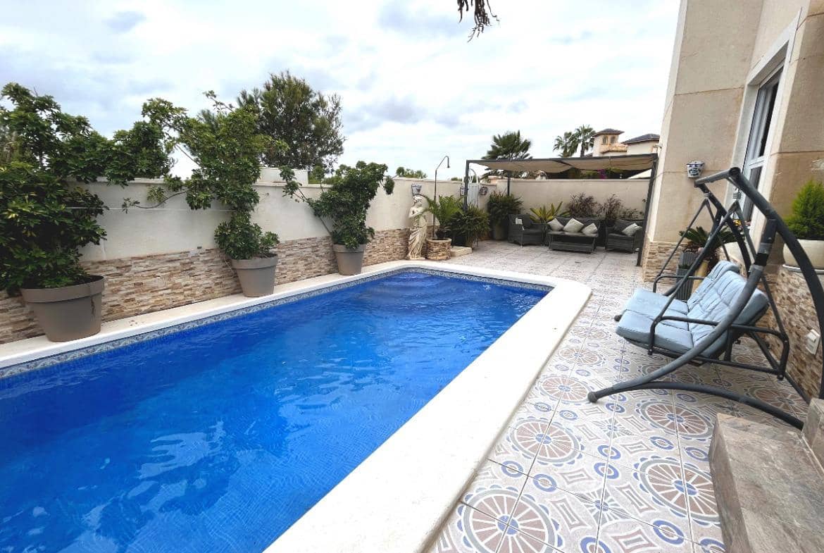 4 quarto Moradia para venda em La Zenia - 399 000 € (Ref: 9568519)