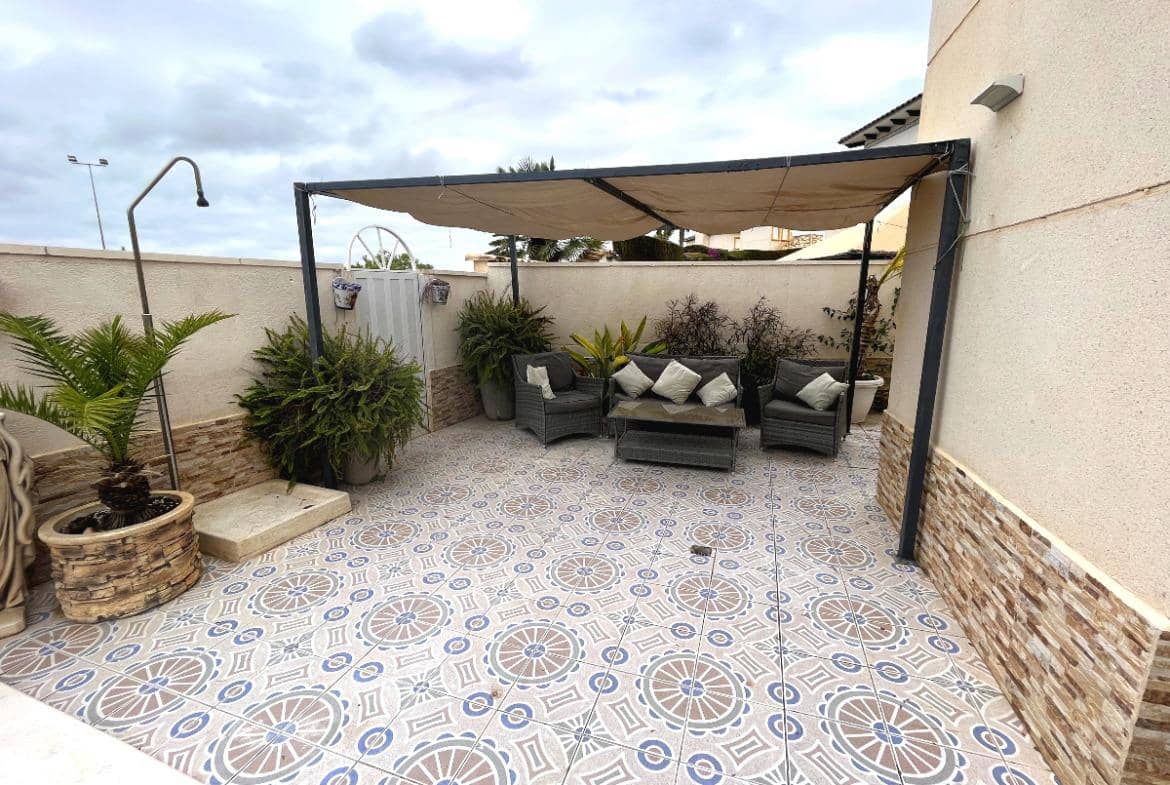 4 quarto Moradia para venda em La Zenia - 399 000 € (Ref: 9568519)