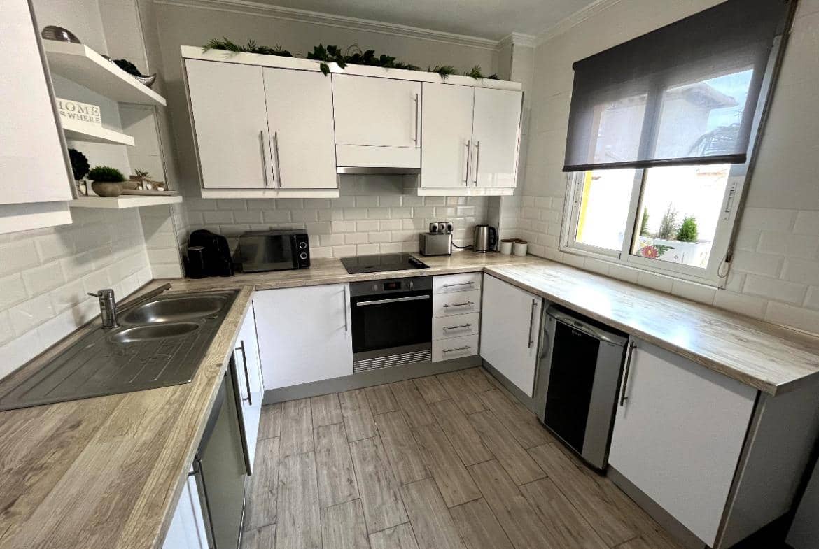 4 quarto Moradia para venda em La Zenia - 399 000 € (Ref: 9568519)