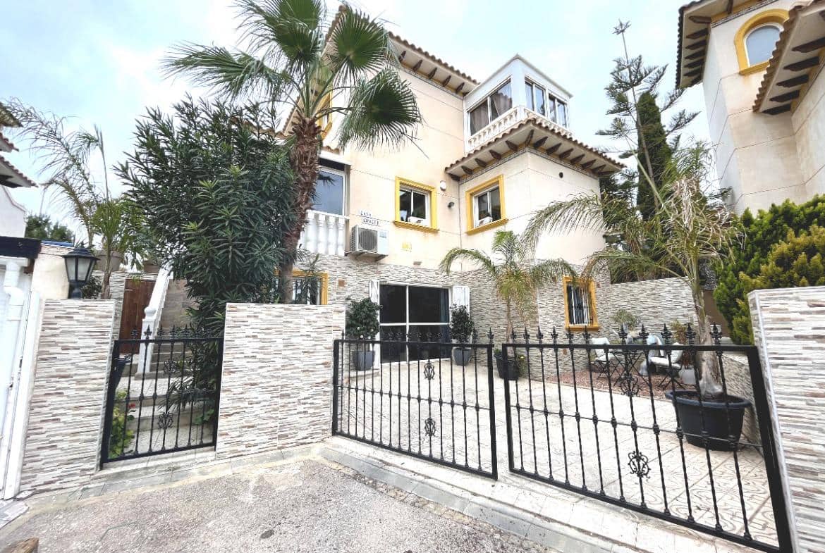 4 quarto Moradia para venda em La Zenia - 399 000 € (Ref: 9568519)