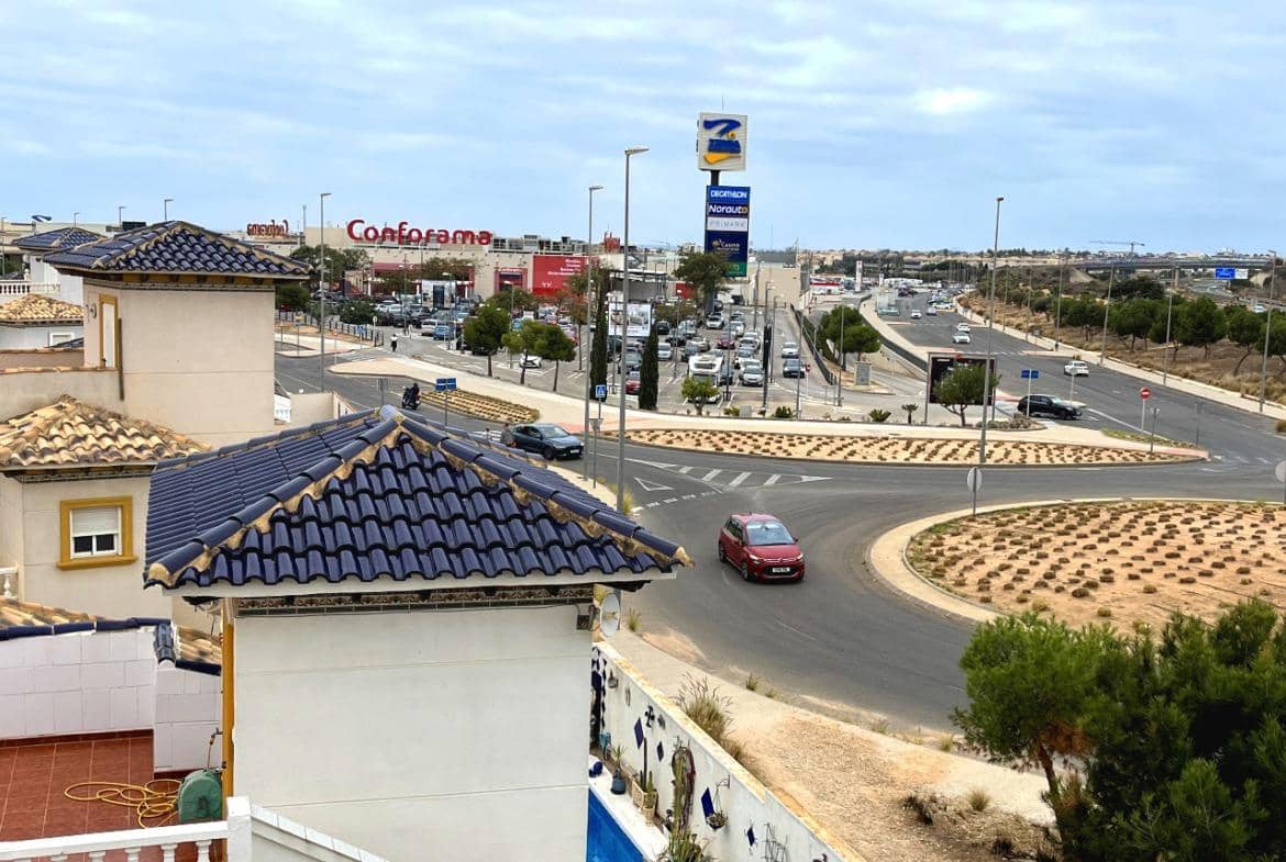 4 quarto Moradia para venda em La Zenia - 399 000 € (Ref: 9568519)