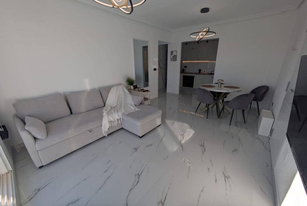 1 soverom Leilighet til salgs i Orihuela Costa - € 162 000 (Ref: 9568520)