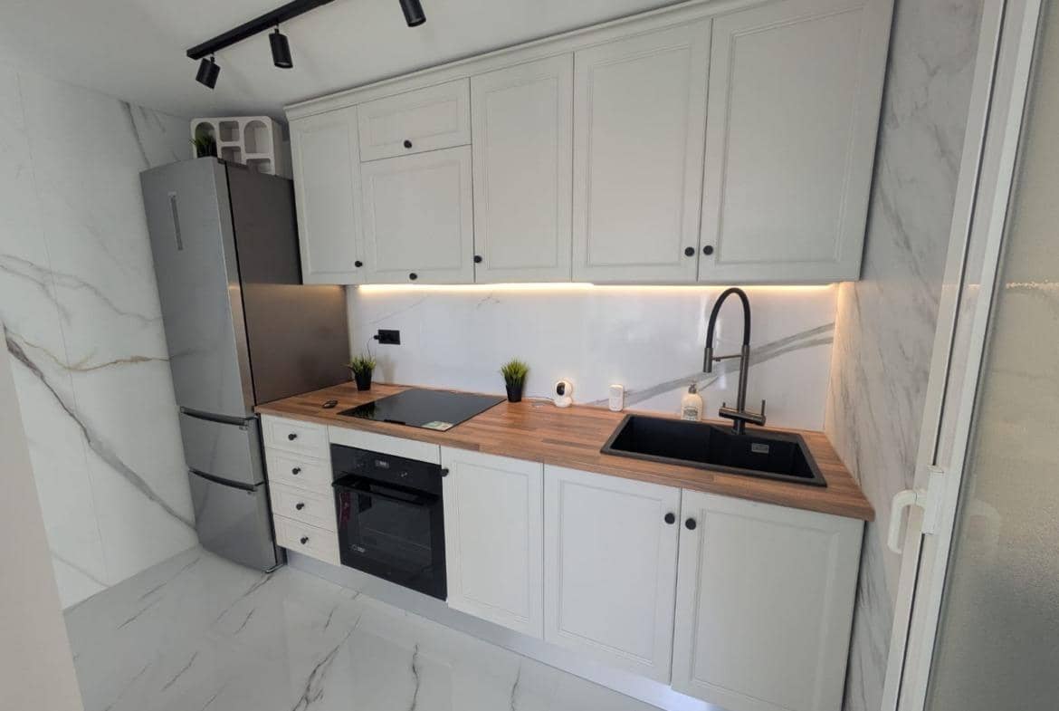 1 soverom Leilighet til salgs i Orihuela Costa - € 162 000 (Ref: 9568520)