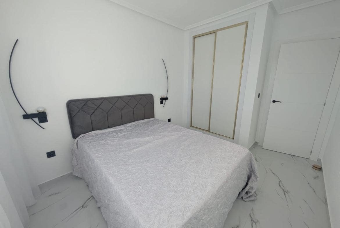 1 soverom Leilighet til salgs i Orihuela Costa - € 162 000 (Ref: 9568520)