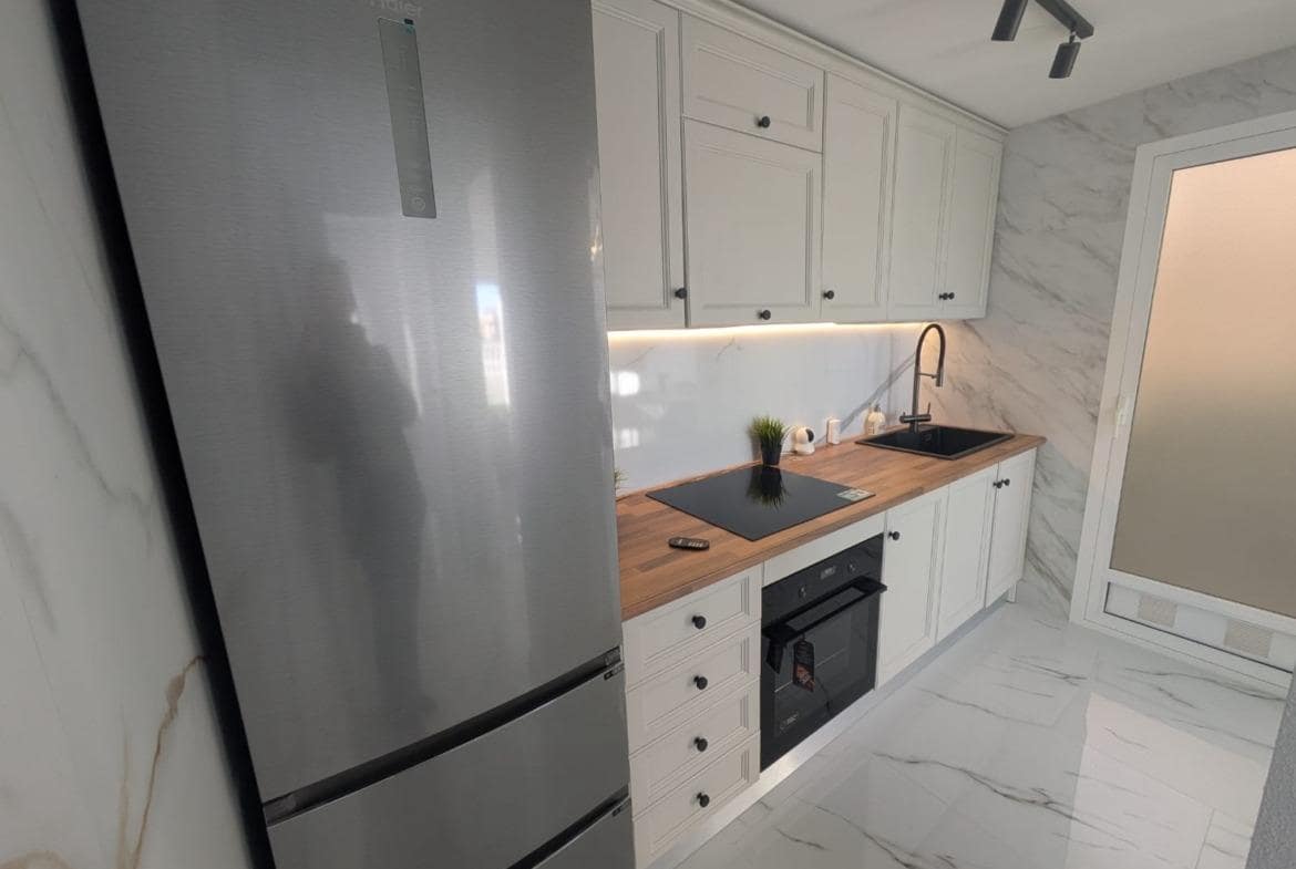 1 soverom Leilighet til salgs i Orihuela Costa - € 162 000 (Ref: 9568520)