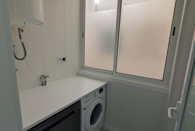 1 quarto Apartamento para venda em Zeniamar - Horizonte - La Campana, Orihuela - 162 000 € (Ref: 9568520)