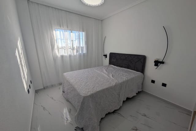 1 quarto Apartamento para venda em Zeniamar - Horizonte - La Campana, Orihuela - 162 000 € (Ref: 9568520)