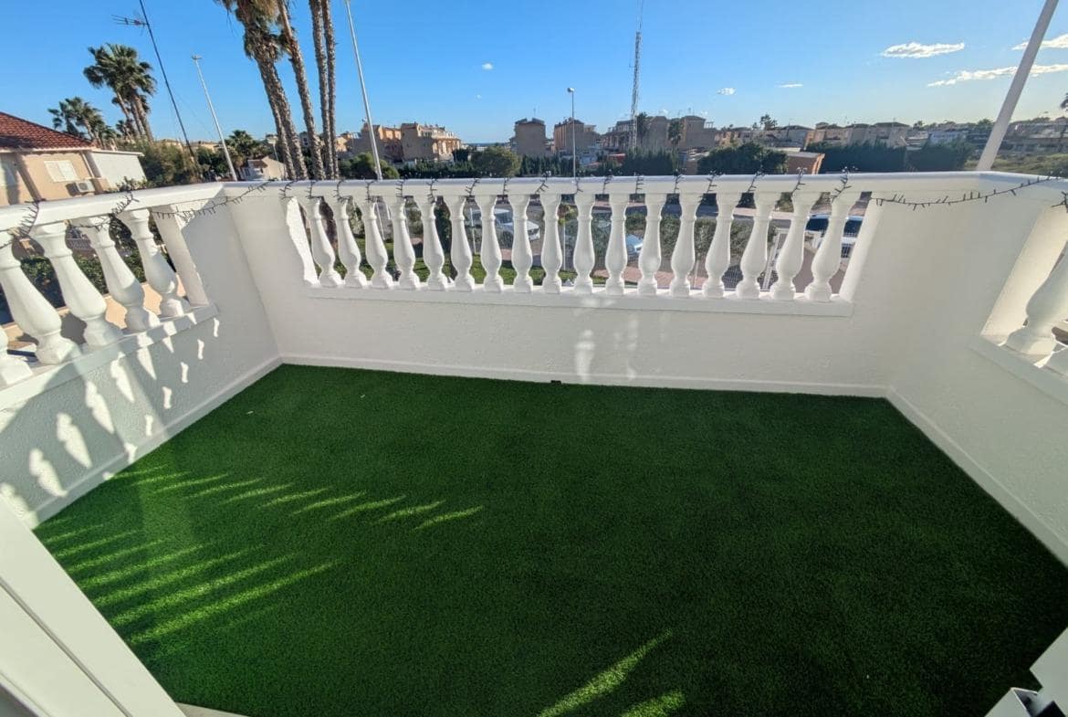 1 soverom Leilighet til salgs i Orihuela Costa - € 162 000 (Ref: 9568520)