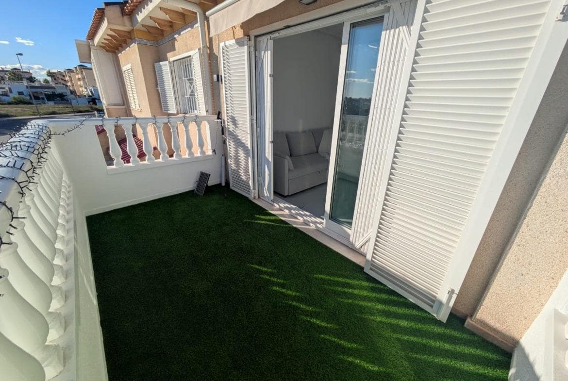 1 soverom Leilighet til salgs i Orihuela Costa - € 162 000 (Ref: 9568520)