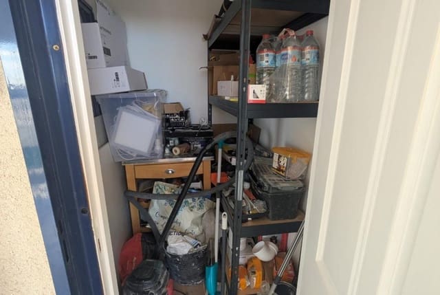 1 quarto Apartamento para venda em Zeniamar - Horizonte - La Campana, Orihuela - 162 000 € (Ref: 9568520)