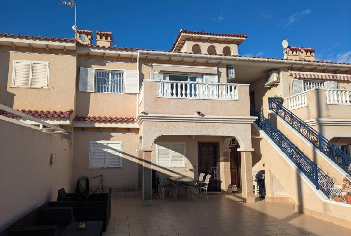 1 soverom Leilighet til salgs i Orihuela Costa - € 162 000 (Ref: 9568520)