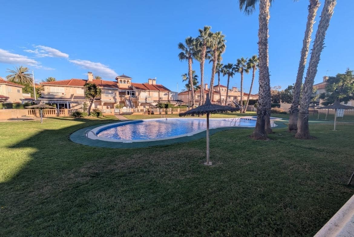 1 soverom Leilighet til salgs i Orihuela Costa - € 162 000 (Ref: 9568520)