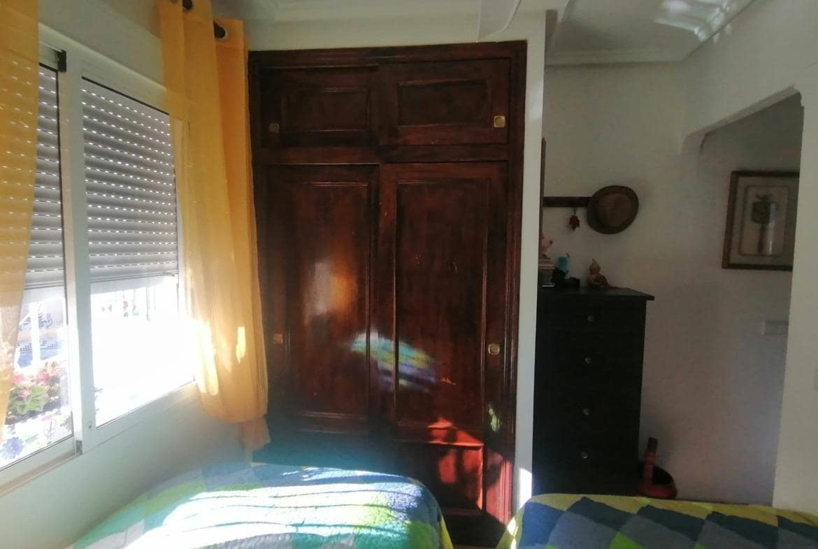 3 Zimmer Villa zu verkaufen in San Miguel de Salinas mit Garage - 260.000 € (Ref: 9568521)