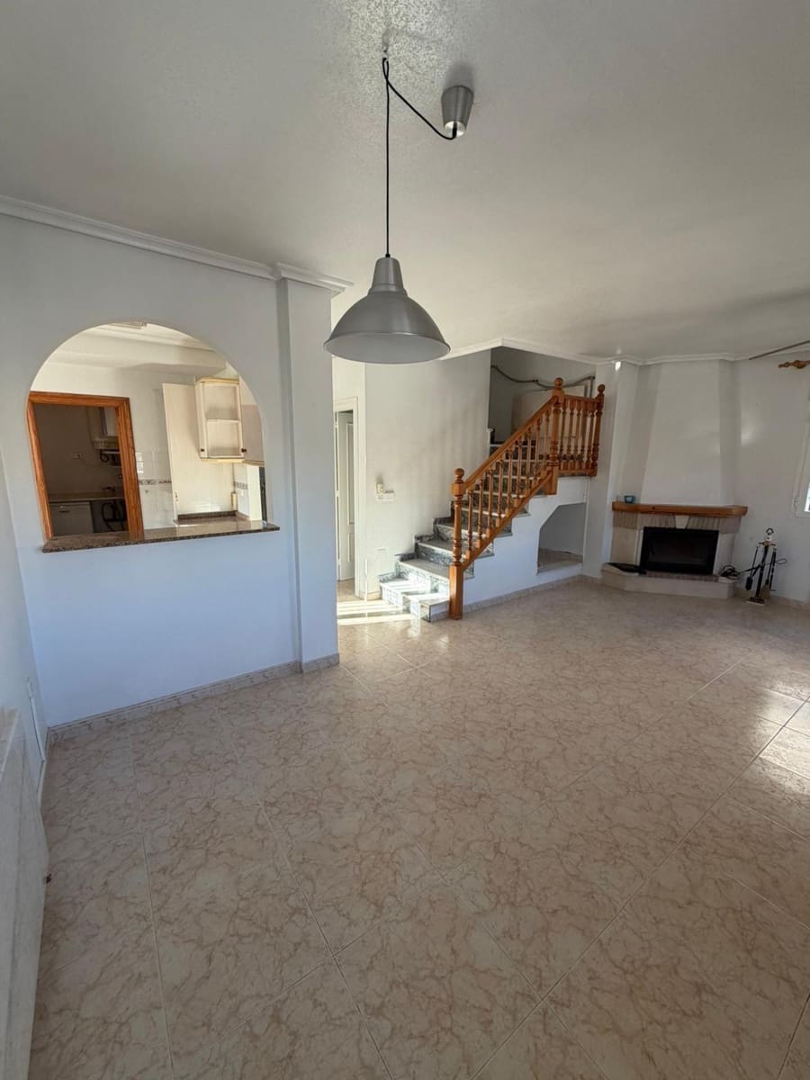 3 quarto Moradia para venda em Playa Flamenca - 305 000 € (Ref: 9586441)