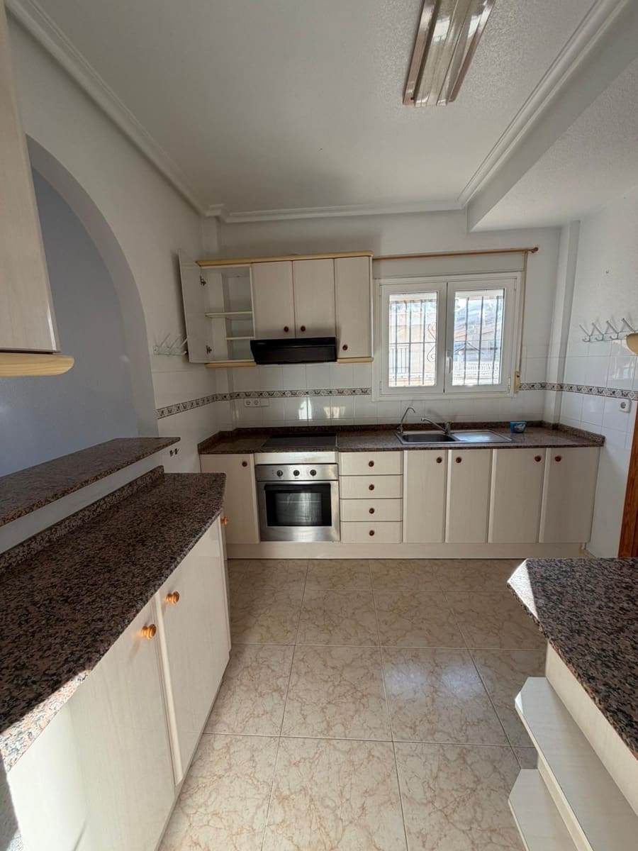 3 quarto Moradia para venda em Playa Flamenca - 305 000 € (Ref: 9586441)