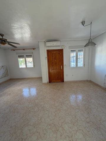 3 quarto Moradia para venda em Playa Flamenca, Orihuela - 305 000 € (Ref: 9586441)