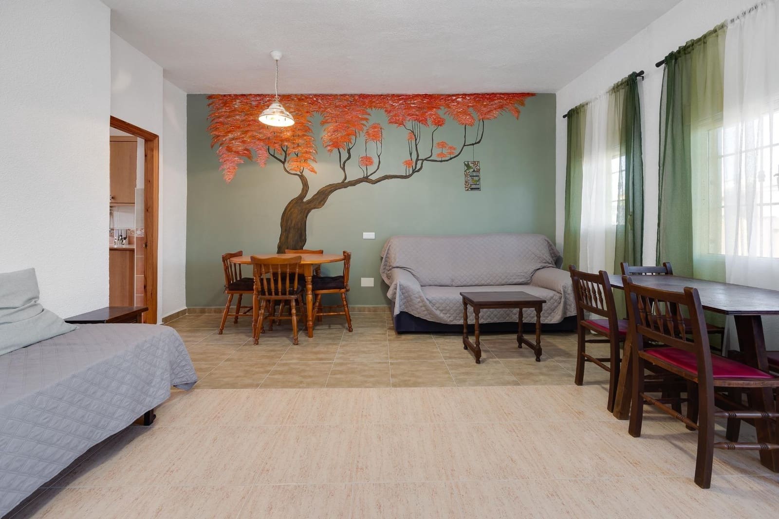 2 Zimmer Villa zu verkaufen in Los Balcones - 270.000 € (Ref: 9586442)