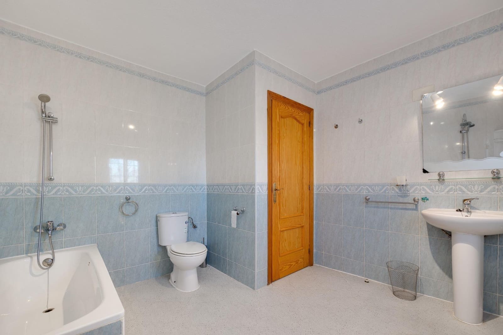 2 Zimmer Villa zu verkaufen in Los Balcones - 270.000 € (Ref: 9586442)