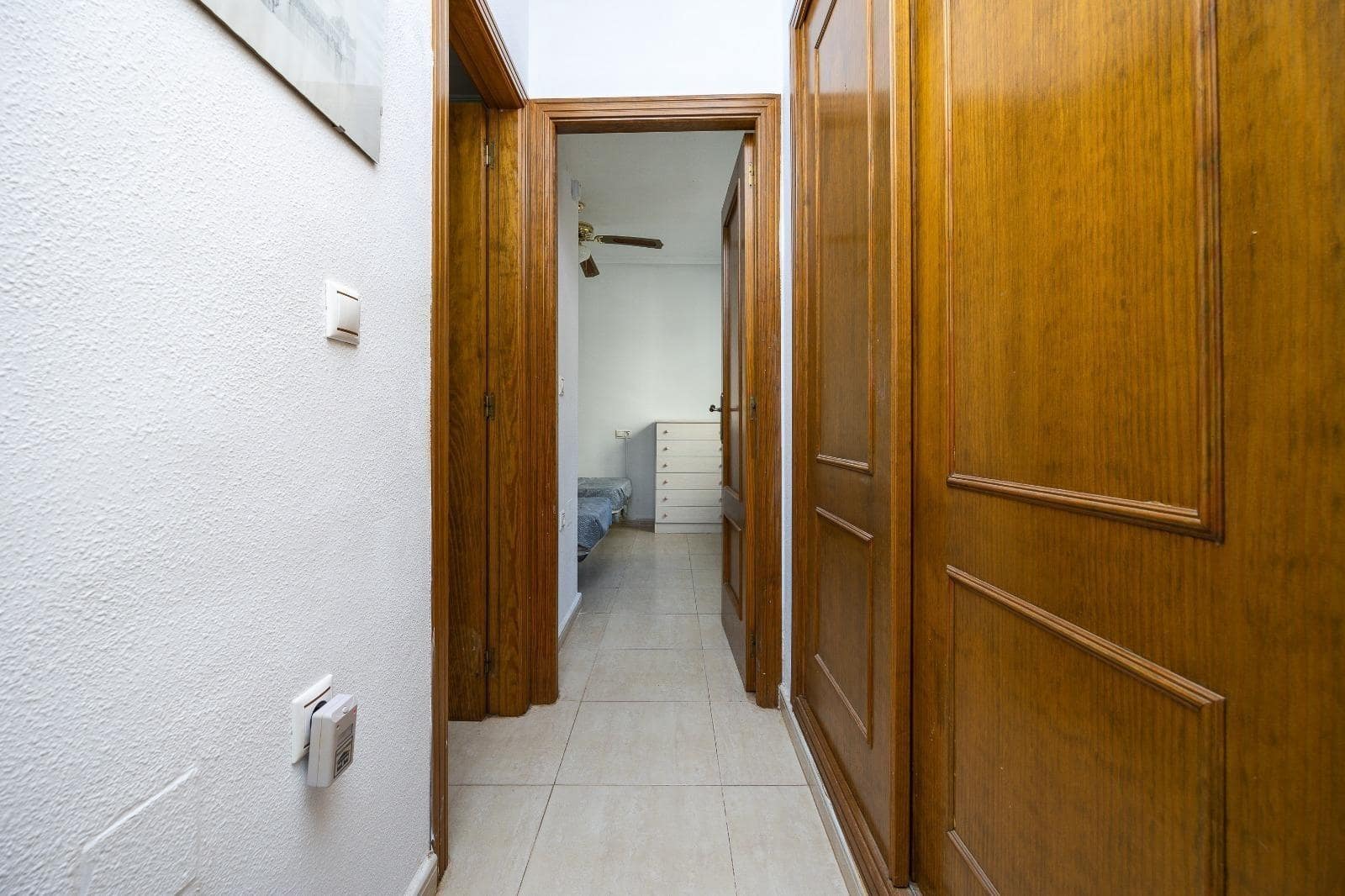 2 quarto Apartamento para venda em Los Altos - 145 000 € (Ref: 9586443)