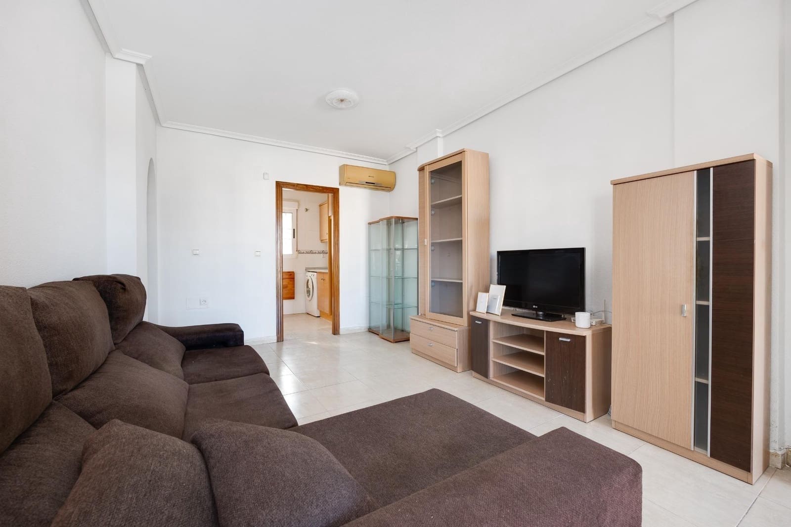 2 quarto Apartamento para venda em Los Altos - 145 000 € (Ref: 9586443)