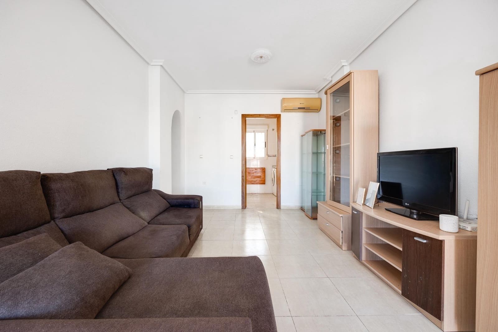2 quarto Apartamento para venda em Los Altos - 145 000 € (Ref: 9586443)