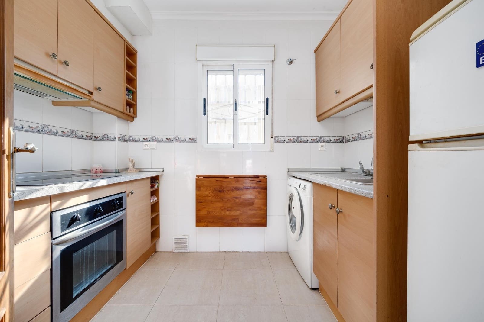 2 quarto Apartamento para venda em Los Altos - 145 000 € (Ref: 9586443)