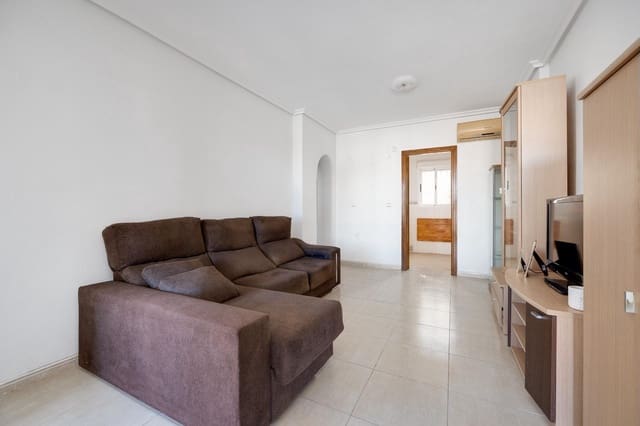 2 makuuhuone Huoneisto myytävänä paikassa Los Altos - 145 000 € (Ref: 9586443)