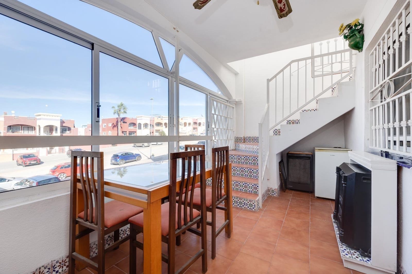 2 quarto Apartamento para venda em Los Altos - 145 000 € (Ref: 9586443)