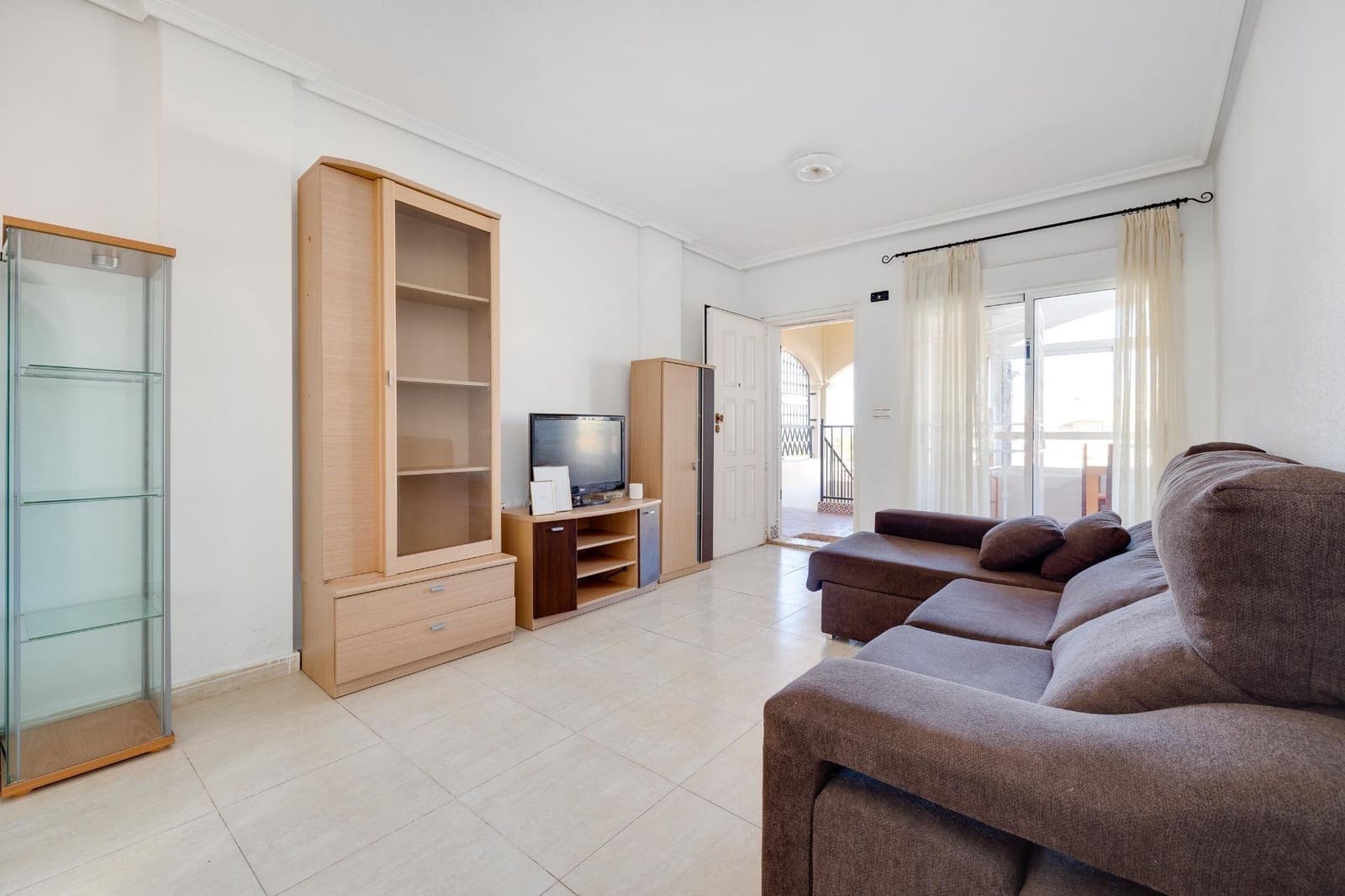 2 quarto Apartamento para venda em Los Altos - 145 000 € (Ref: 9586443)