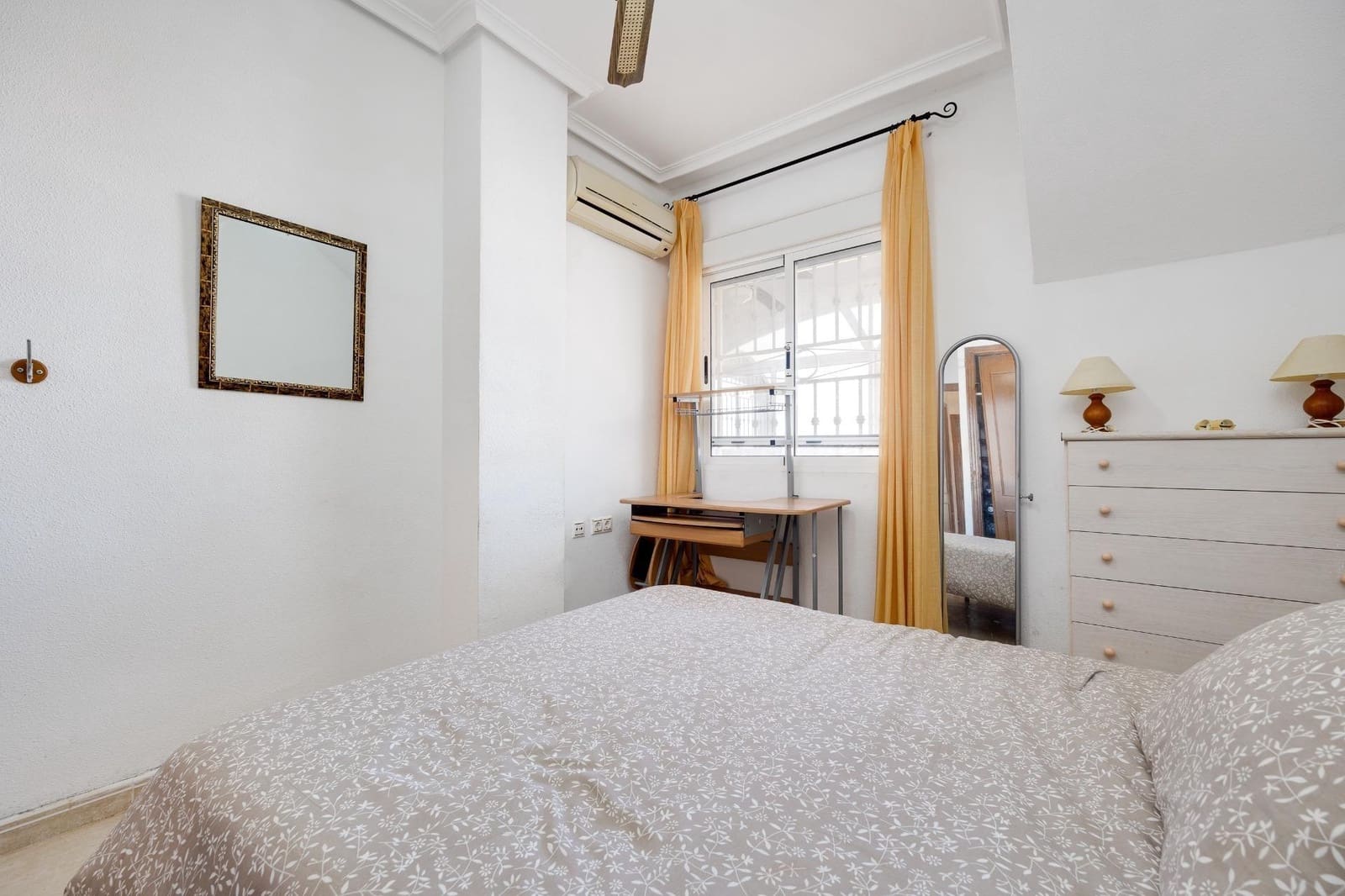 2 quarto Apartamento para venda em Los Altos - 145 000 € (Ref: 9586443)