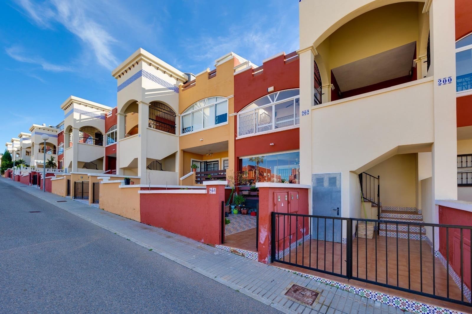 2 quarto Apartamento para venda em Los Altos - 145 000 € (Ref: 9586443)